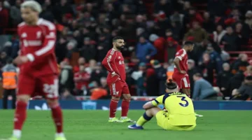 موعد مواجهة ليفربول ضد جالاتا سراي والقنوات الناقلة للقاء المرتقب بين الفريقين